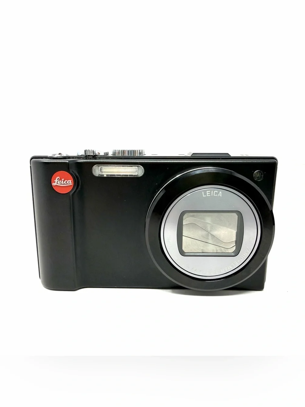 Leica V-LUX 30 14.1 MP Digital Camera Black + Case New Battery & Charger SD Card